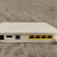 مودم فیبرنوری بیسم وای فای هوآوی اصل مدل HG8546M|مودم و تجهیزات شبکه|تبریز, |دیوار