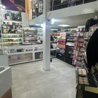 به فروشنده خانم نیازمندیم