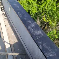 فلاشینگ دیوار و نما