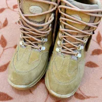 نیم بوت اورجینال نونو|کیف، کفش، کمربند|کرمانشاه, |دیوار