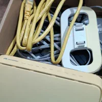 مودم هواوی|مودم و تجهیزات شبکه|ایلام, |دیوار