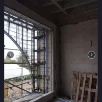 تمامی خدمات جوشکاری|خدمات پیشه و مهارت|ساری, |دیوار