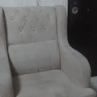 مبل هفت نفره چستر|مبلمان خانگی و میز عسلی|خرمآباد, |دیوار