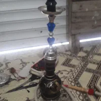 قلیان بزرگ