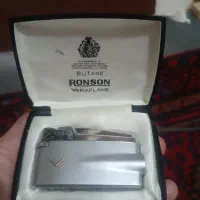 فندک کلکسیونی رانسون