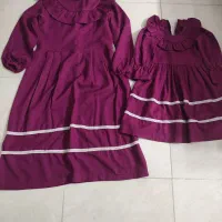 ست مادر و دختر