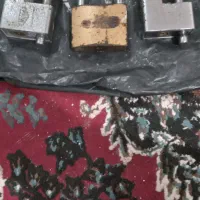 ی3تاقفل برای فروش