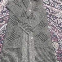 پالتو دخترانه و زنانه