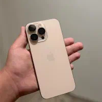 ایفون 16 پرو مکس 256 ZAA