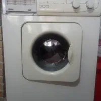 لباسشویی ابسال