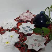 انواع جاعودی سرامیکی|صنایع دستی و سایر لوازم تزئینی|داران, |دیوار