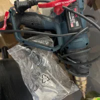 سشوار صنعتی ۱۱۰۲