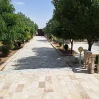 باغ فروشی ومعاوضه شیک تمیز جاده کلات گنبدباز|فروش خانه و ویلا|مشهد, لقمانی|دیوار