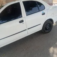 تیبا ۱ مدل ۱۴۰۰|خودرو سواری و وانت|بوشهر, |دیوار