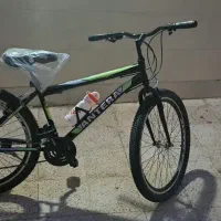 دوچرخه آکبند|دوچرخه، اسکیت، اسکوتر|قزوین, |دیوار