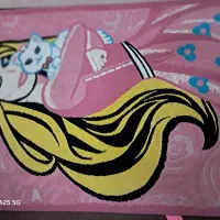 قالی ۴متری بچگانه|فرش|بندر ماهشهر, |دیوار