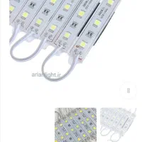 لامپ ال ای دی بلوکی