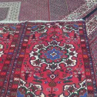 فرش دستباف