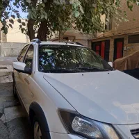 کوییک مدل 401 سالم بی رنگ فروش فوری|خودرو سواری و وانت|کرج, حیدرآباد|دیوار