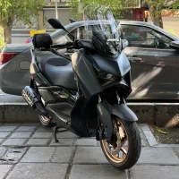 یاماهاXmax ایکس مکس