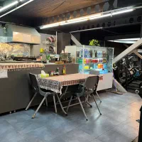 اجاره بوفه باشگاه معالی آباد