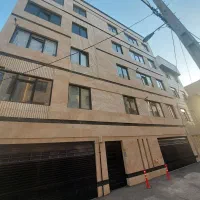 آپارتمان میدان بروجردی/خیابان محبی/55متری