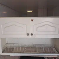 ابچکان دیواری|آب‌چکان و نظم‌دهنده ظروف|همدان, |دیوار