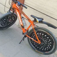 دوچرخه فروشی