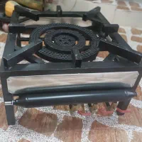 اجاق گاز سه شعله نو