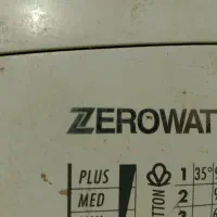 لباسشویی ایتالیایی زیرووات اصل|ماشین لباسشویی و خشک‌کن لباس|مشهد, رضاشهر|دیوار