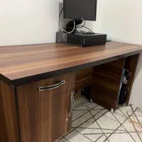 میز کامپیوتر و تحریر