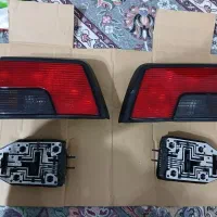 چراغ عقب ۴۰۵