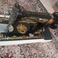 چرخ خیاطی مارشال