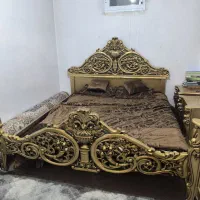 فروش مبلمان و سرویس خواب چوب اصل