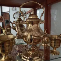 چند تیکه برنز وارداتی|کلکسیون اشیاء عتیقه|نهاوند, |دیوار