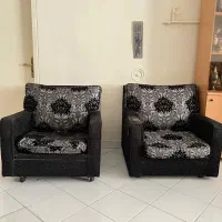 مبل نیم ست