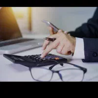 استخدام حسابدار مسلط به نرم افزار حسابداری