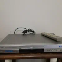 دستگاه دی وی دی سامسونگ اصل