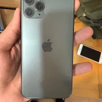 ایفون ۱۱ پرو ۲۵۶ گیگ iphone 11 pro