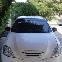 تیبا دوگانه کارخانه ۹۷