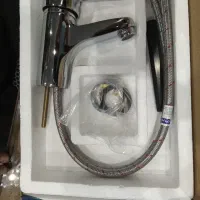 شیر روشویی|لوازم سرویس بهداشتی|اصفهان, شهرک گل نرگس|دیوار