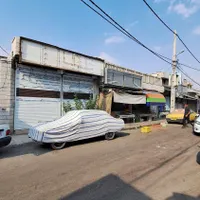 فروش ملک تجاری بازار روز در گاراژ
