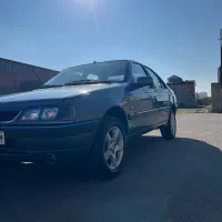 slx مدل 99 دریجه گاز سیمی پژو|خودرو سواری و وانت|نکا, |دیوار