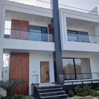 فروش-ویلا-لاکچری-350متر-سرخرود