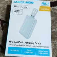 پاور بانک انکر zolo