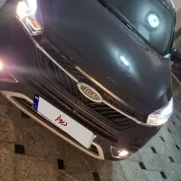 تیگو ۷ معمولی اکسلنت۴۰۲|خودرو سواری و وانت|تهران, یافت آباد جنوبی|دیوار