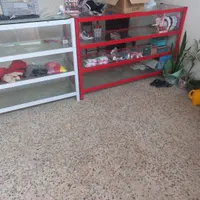 ویترین مغازه