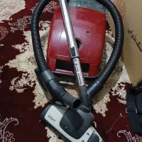 جارو برقی ناسیونال|جاروبرقی، جارو شارژی، بخارشو|اصفهان, هفتون|دیوار