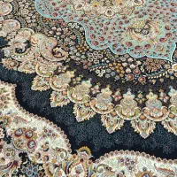 ۳ عدد ۱۲متری بهمراه یک ۶متری طرح اُرکیده ۷۰۰ شانه|فرش|اراک, |دیوار