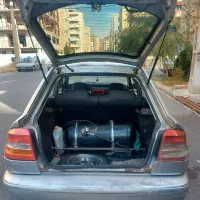 پراید مدل۸۲ دوگانه LPG|خودرو سواری و وانت|تبریز, |دیوار